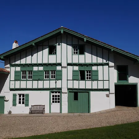 Pensión Peritxenea Saint-Pée-sur-Nivelle